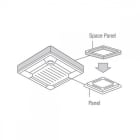 Mitsubishi Electric - Chassis de cassette PAC-SJ65AS-E