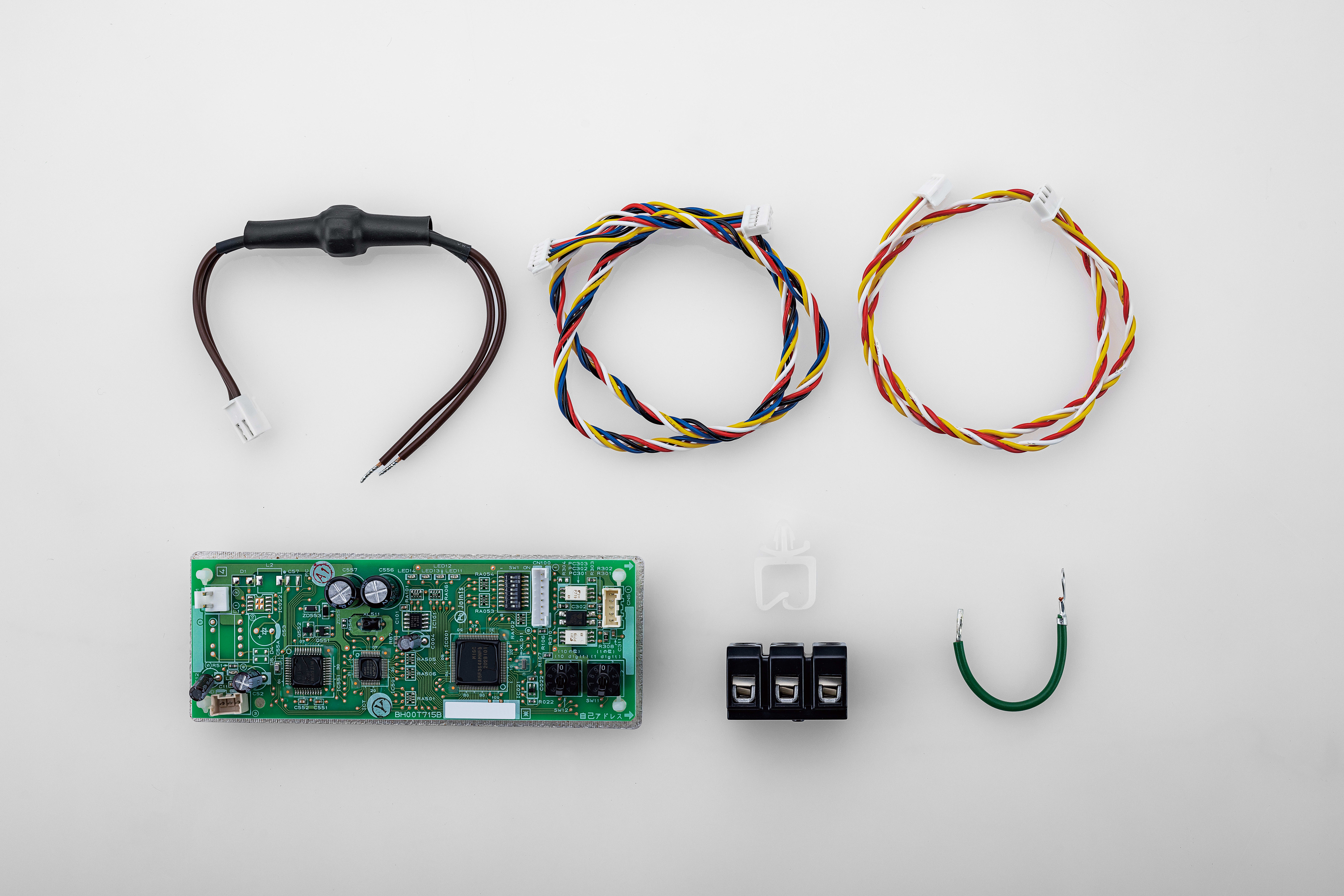 Mitsubishi Electric - PAC-SL16MA-E