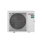 Mitsubishi Electric - Groupe extérieur Mono-split PUZ-ZM125VDA2.TH
