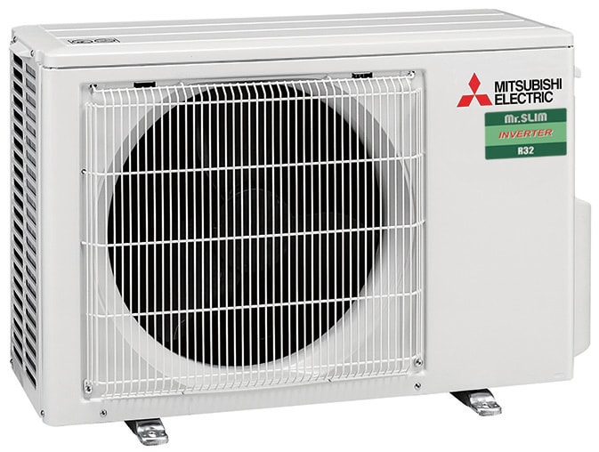 Mitsubishi Electric - Groupe extérieur Mono-split SUZ-M50VA2.TH