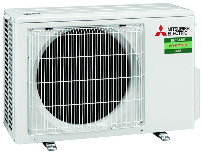 Mitsubishi Electric - Groupe extérieur Mono-split SUZ-M35VA2.TH