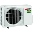Mitsubishi Electric - Groupe extérieur Mono-split SUZ-M35VA2.TH