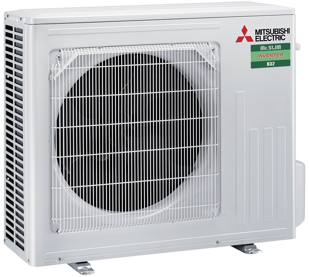 Mitsubishi Electric - Groupe extérieur Mono-split SUZ-M50VAR2.TH