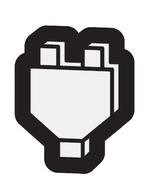 Mitsubishi Electric - MSDD-50AR-E