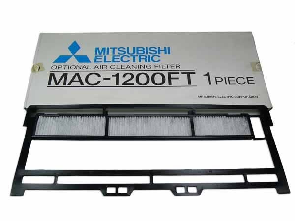 Mitsubishi Electric - MAC-1200FT