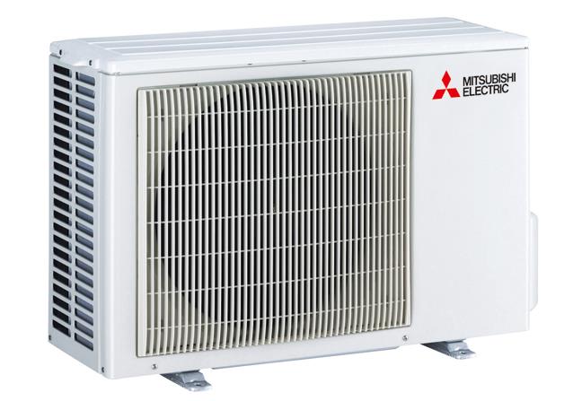 Mitsubishi Electric - MUY-TP35VF-E1