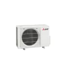 Mitsubishi Electric - Groupe extérieur Mono-split MUZ-LN25VG3-E1