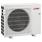 Mitsubishi Electric - MXZ-2F53VF4-E1