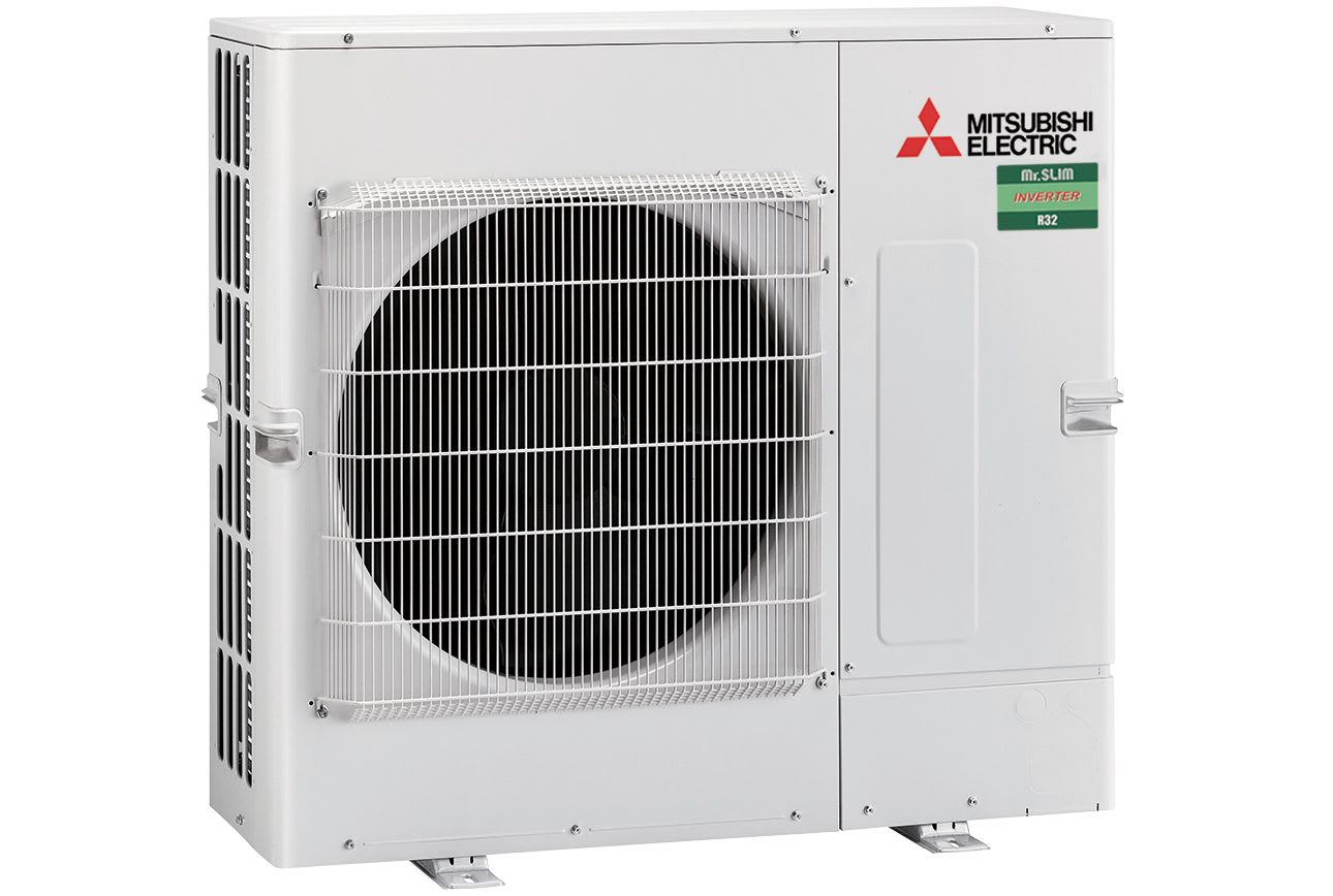 Mitsubishi Electric - PUZ-M100YKA2R1.TH