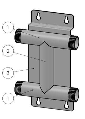 Mitsubishi Electric - PAC-BYL-E