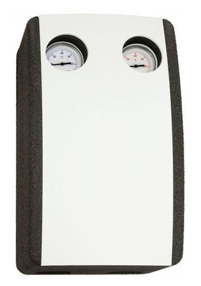 Mitsubishi Electric - PAC-EHMZ1-E2