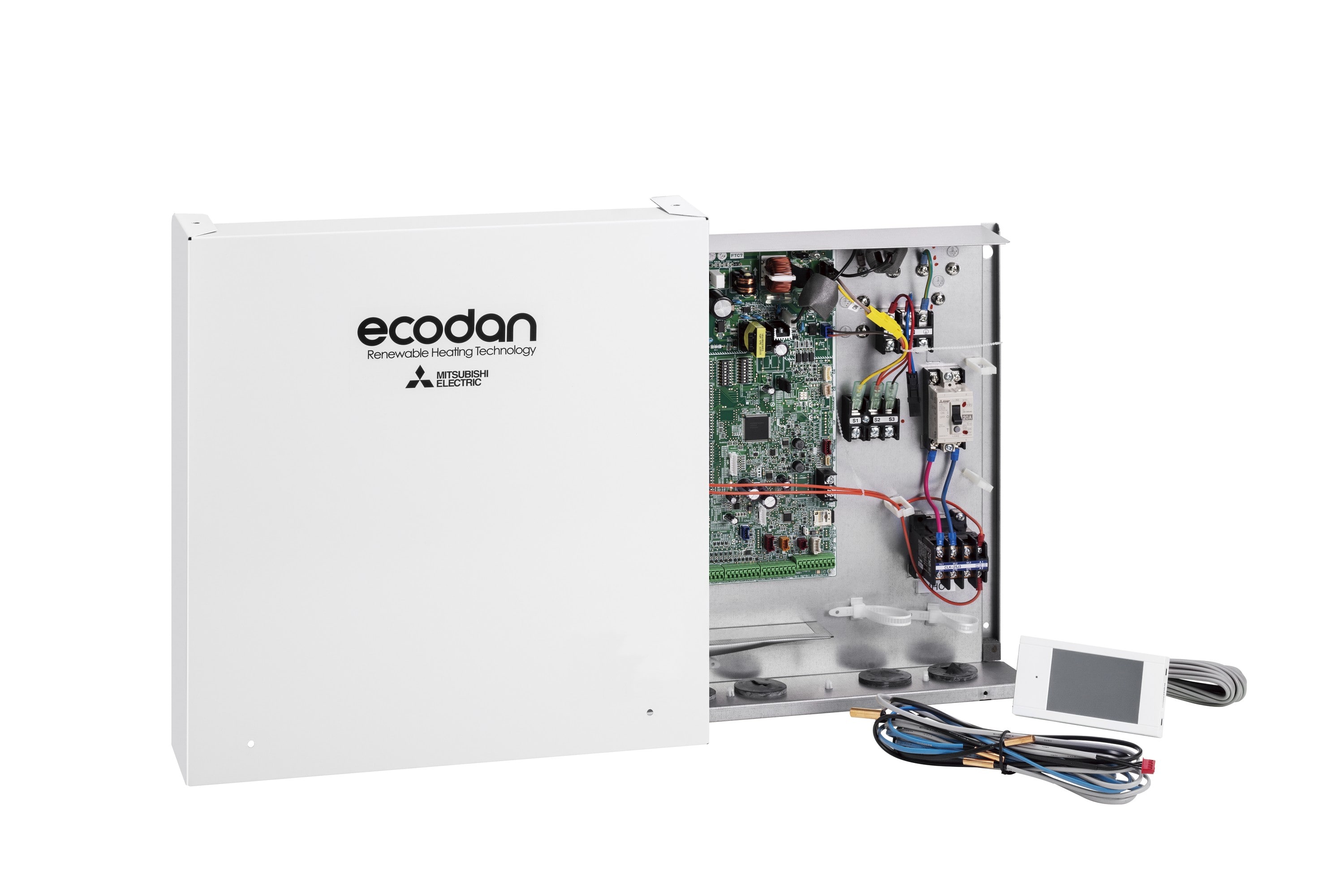 Mitsubishi Electric - PAC-IF081B-E
