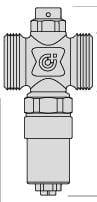 Mitsubishi Electric - PAC-SAG1-E