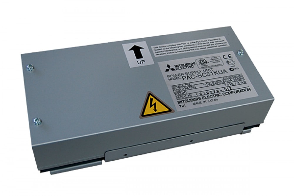 Mitsubishi Electric - PAC-SC51KUA-J