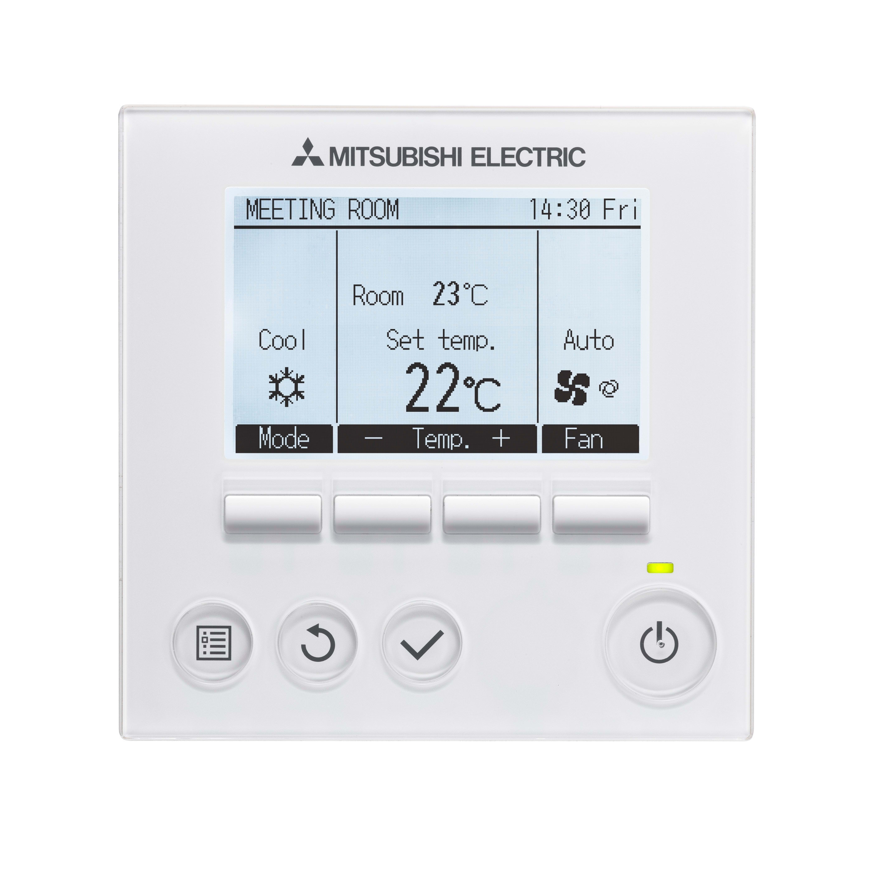 Mitsubishi Electric - PAR-33MAA-J