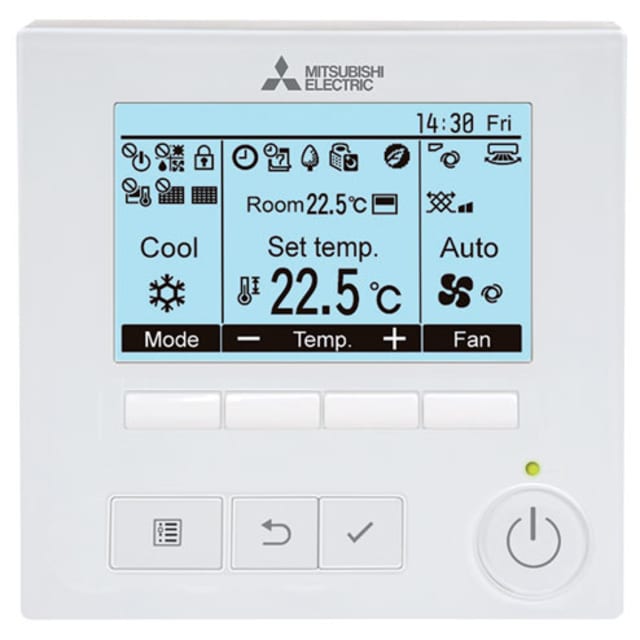 PAR41MAA Mitsubishi Electric