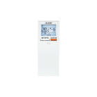 Mitsubishi Electric - PAR-SL101A-E W/LESS R/C CITY MULTI