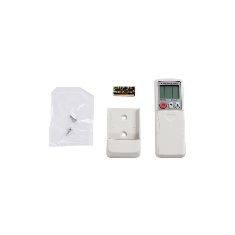 Mitsubishi Electric - Télécommande individuelle PAR-SL97A-E