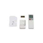 Mitsubishi Electric - Télécommande individuelle PAR-SL97A-E