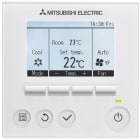 Mitsubishi Electric - PAR-W31MAA-J
