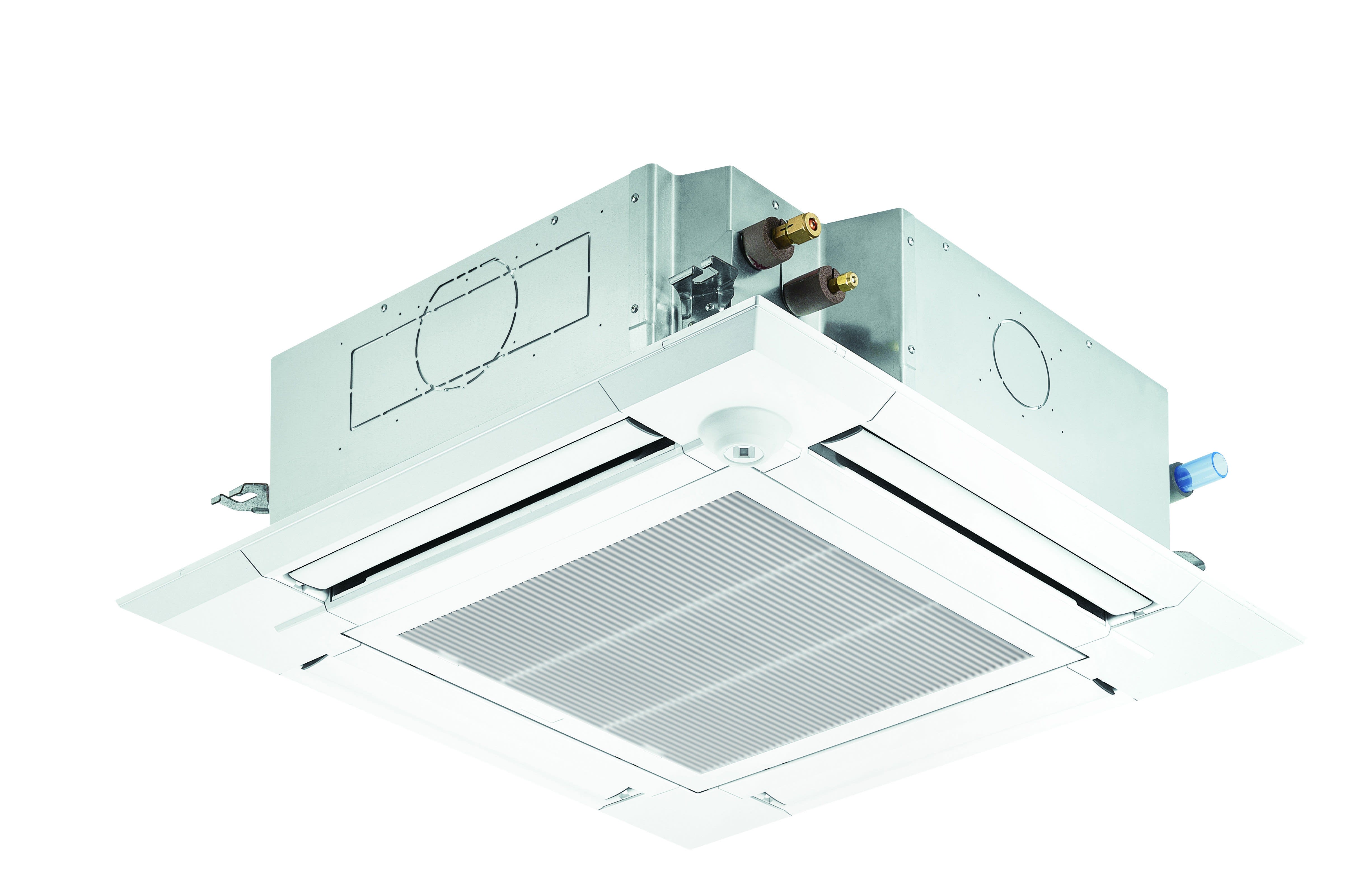 Mitsubishi Electric - PLP-6EAJE GRILLE CM + OPT° PEINTURE