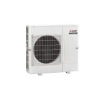Mitsubishi Electric - PUMY-SP125YKM2-BS.TH