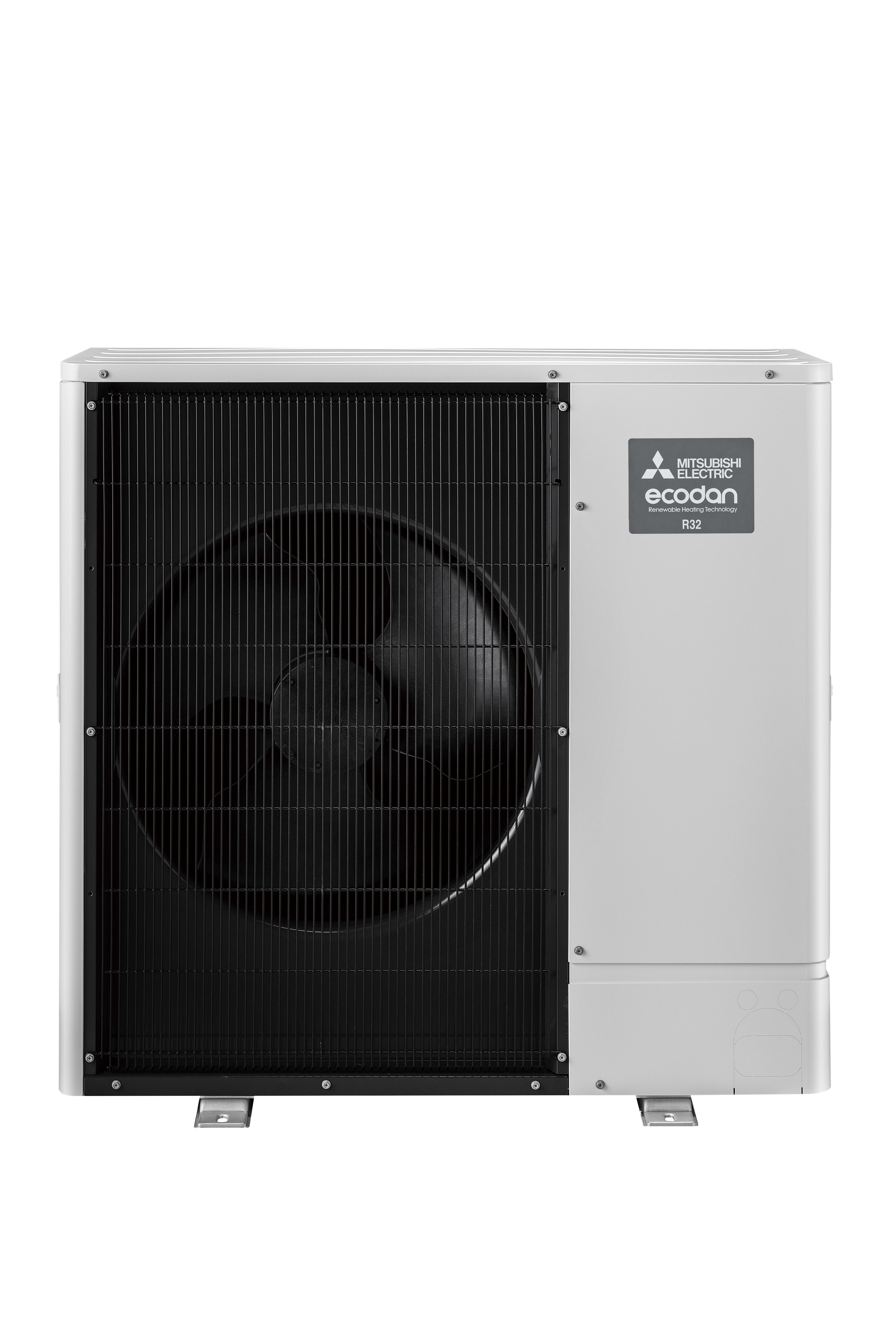 Mitsubishi Electric - Groupe extérieur Split ATW PUD-SWM100VAA