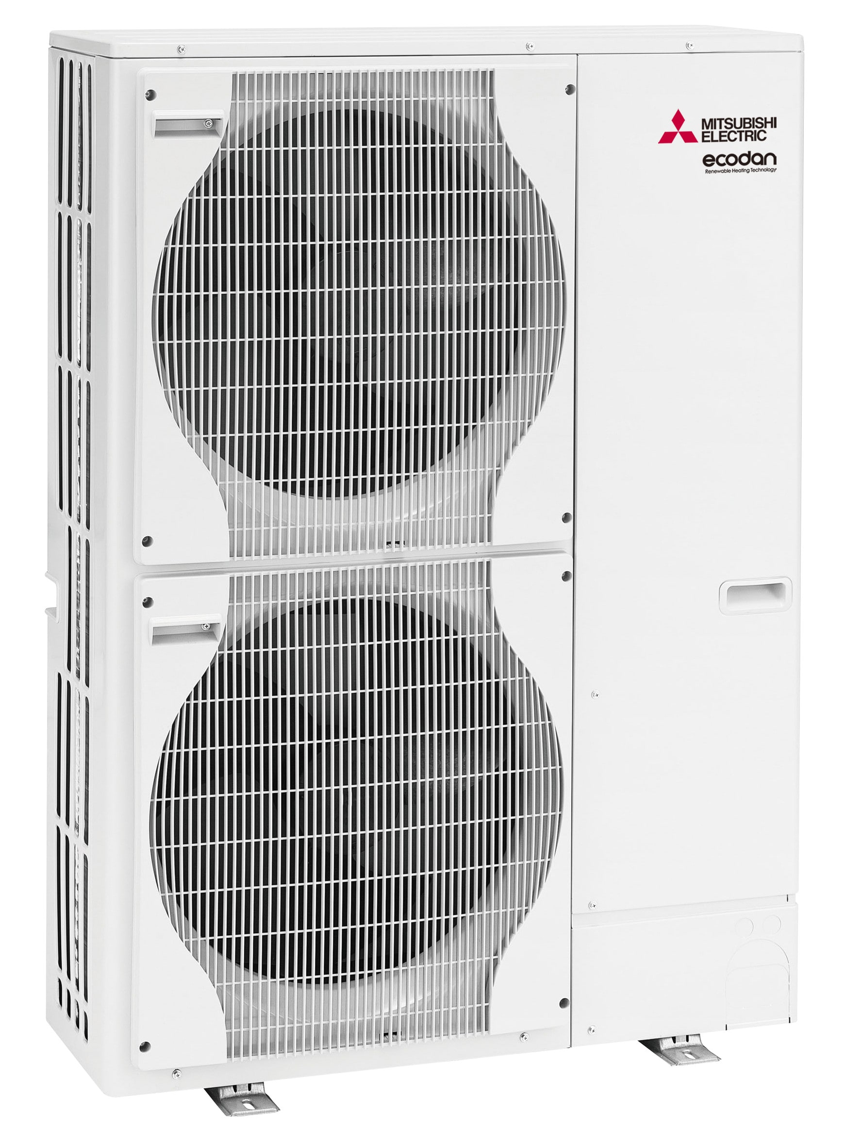 Mitsubishi Electric - Groupe extérieur Split ATW PUHZ-SW120VHAR6