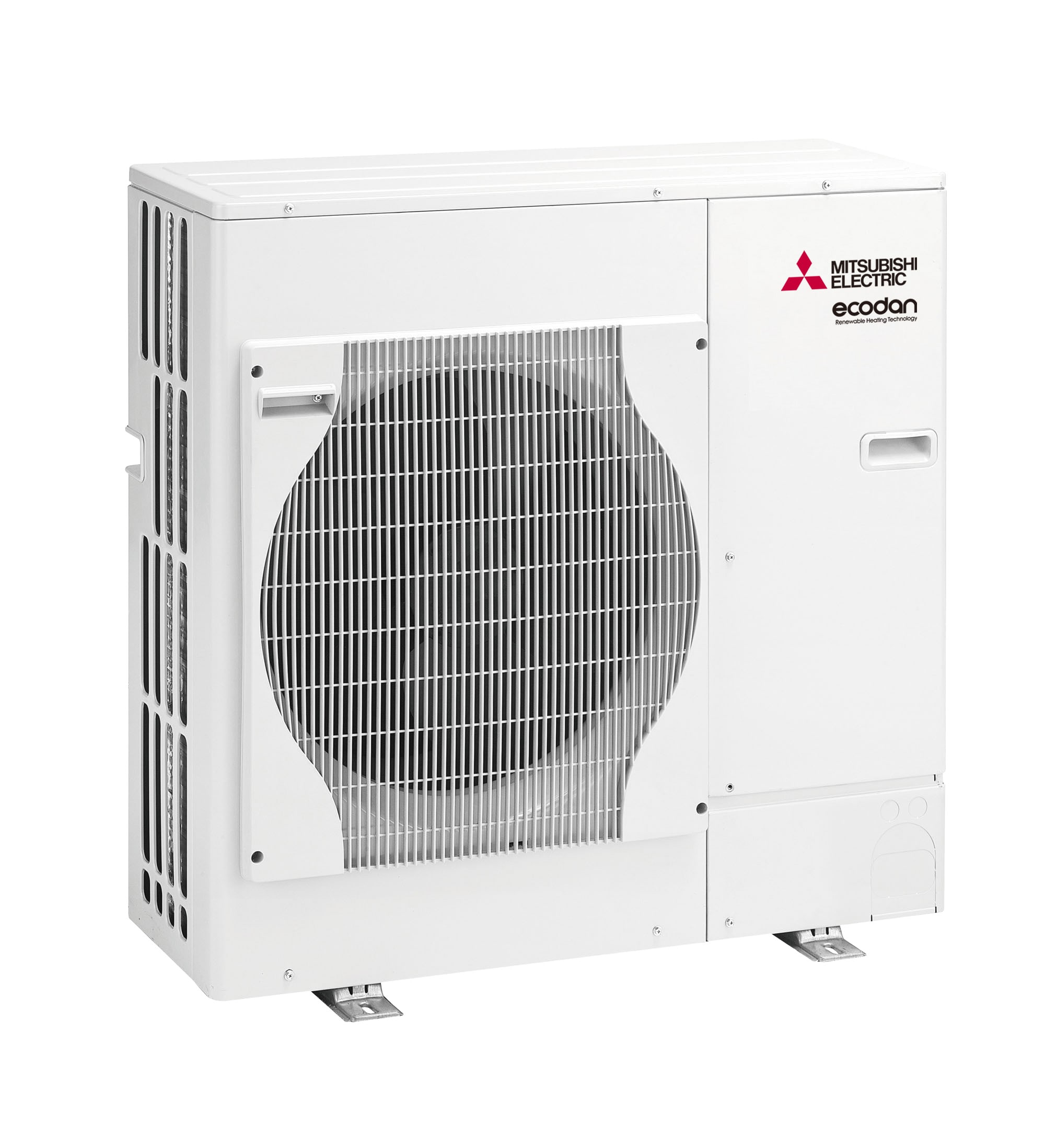 Mitsubishi Electric - PUHZ-SW75VHAR6