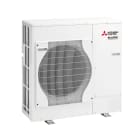 Mitsubishi Electric - Groupe extérieur Split ATW PUHZ-SW75VAA