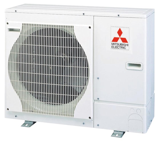 Mitsubishi Electric - PUHZ-W50VHA