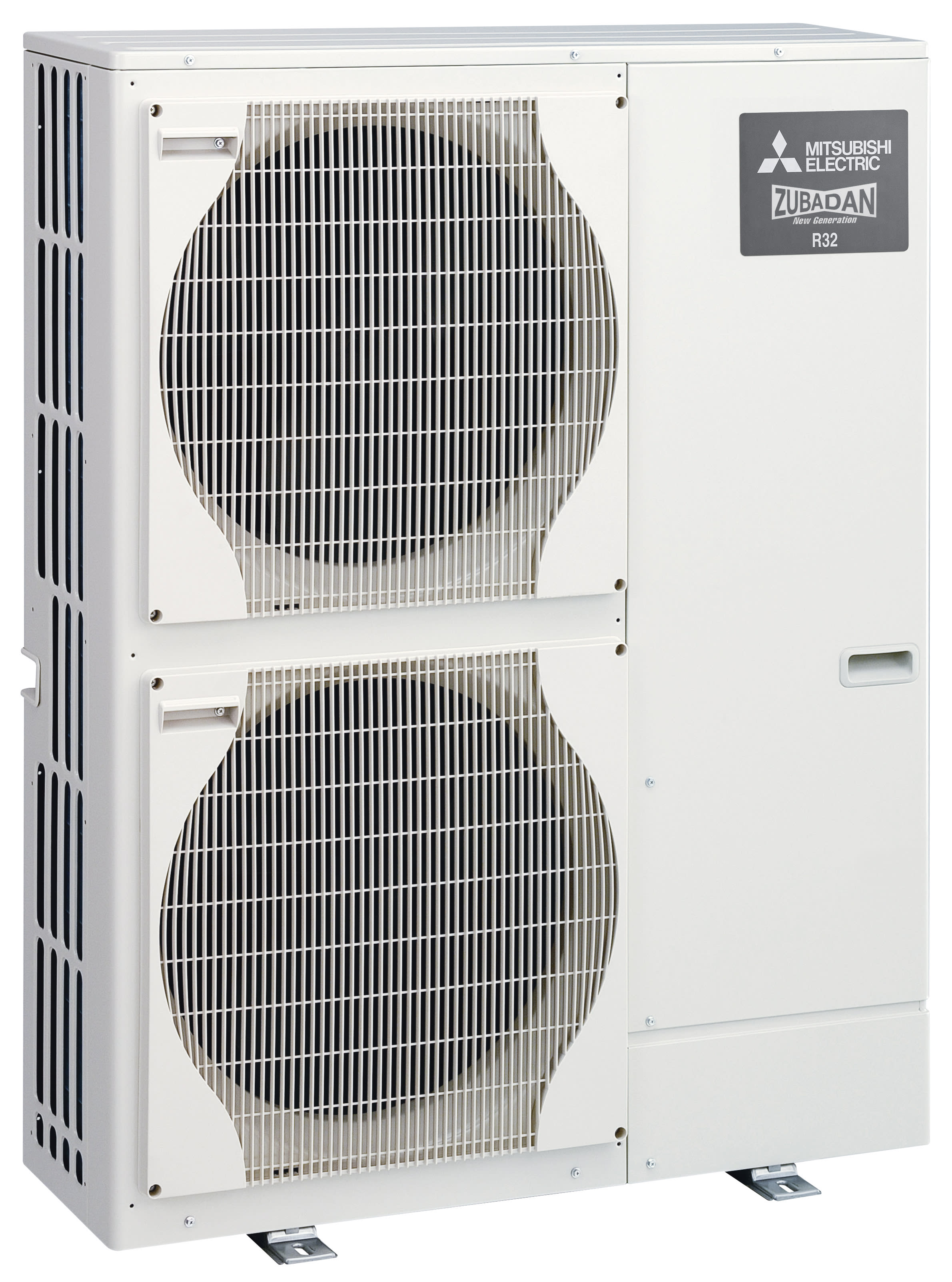 Mitsubishi Electric - Groupe extérieur Hydrosplit ATW PUZ-HWM140VHA