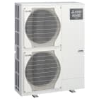 Mitsubishi Electric - Groupe extérieur Hydrosplit ATW PUZ-HWM140VHA