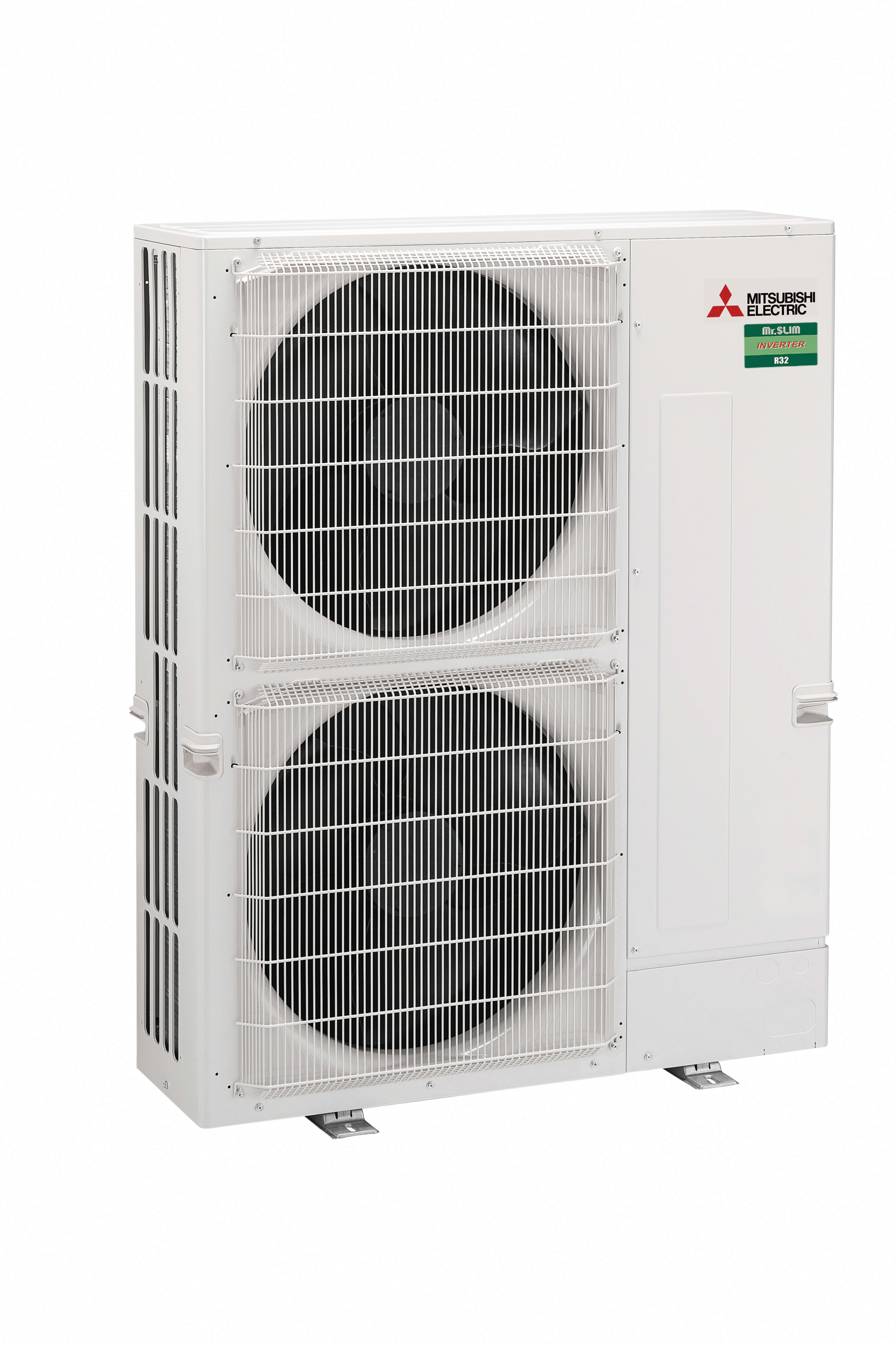 Mitsubishi Electric - PUZ-M250YKA2