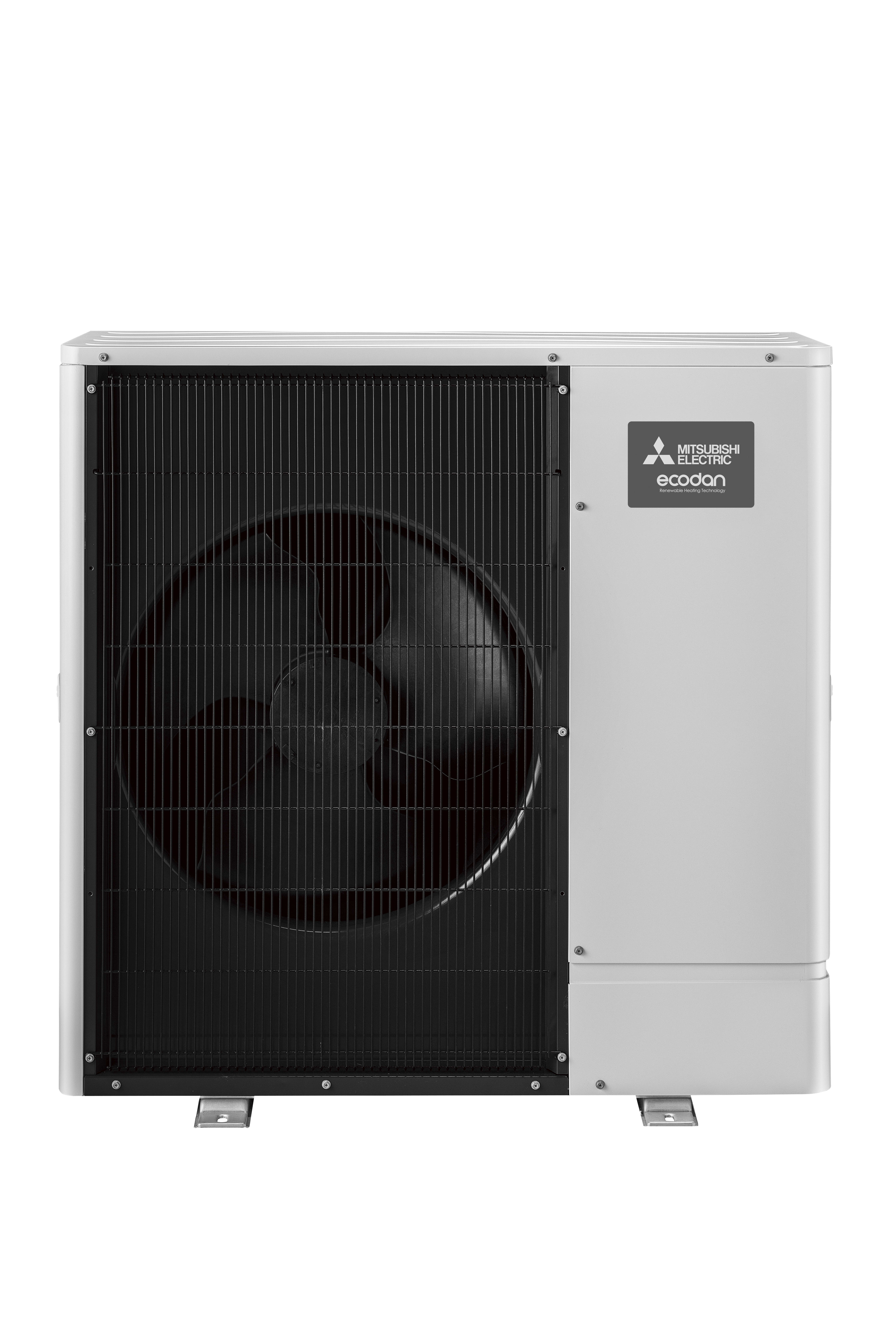 Mitsubishi Electric - Groupe extérieur Hydrosplit ATW PUZ-WZ120YAA
