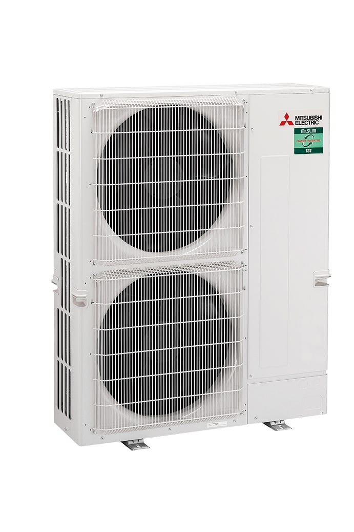 Mitsubishi Electric - PUZ-ZM250YKA2