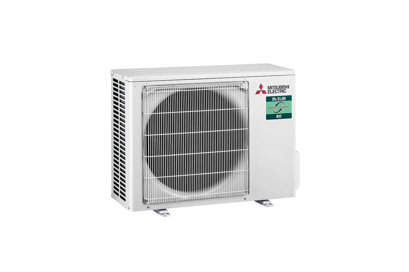 Mitsubishi Electric - PUZ-ZM50VKA2