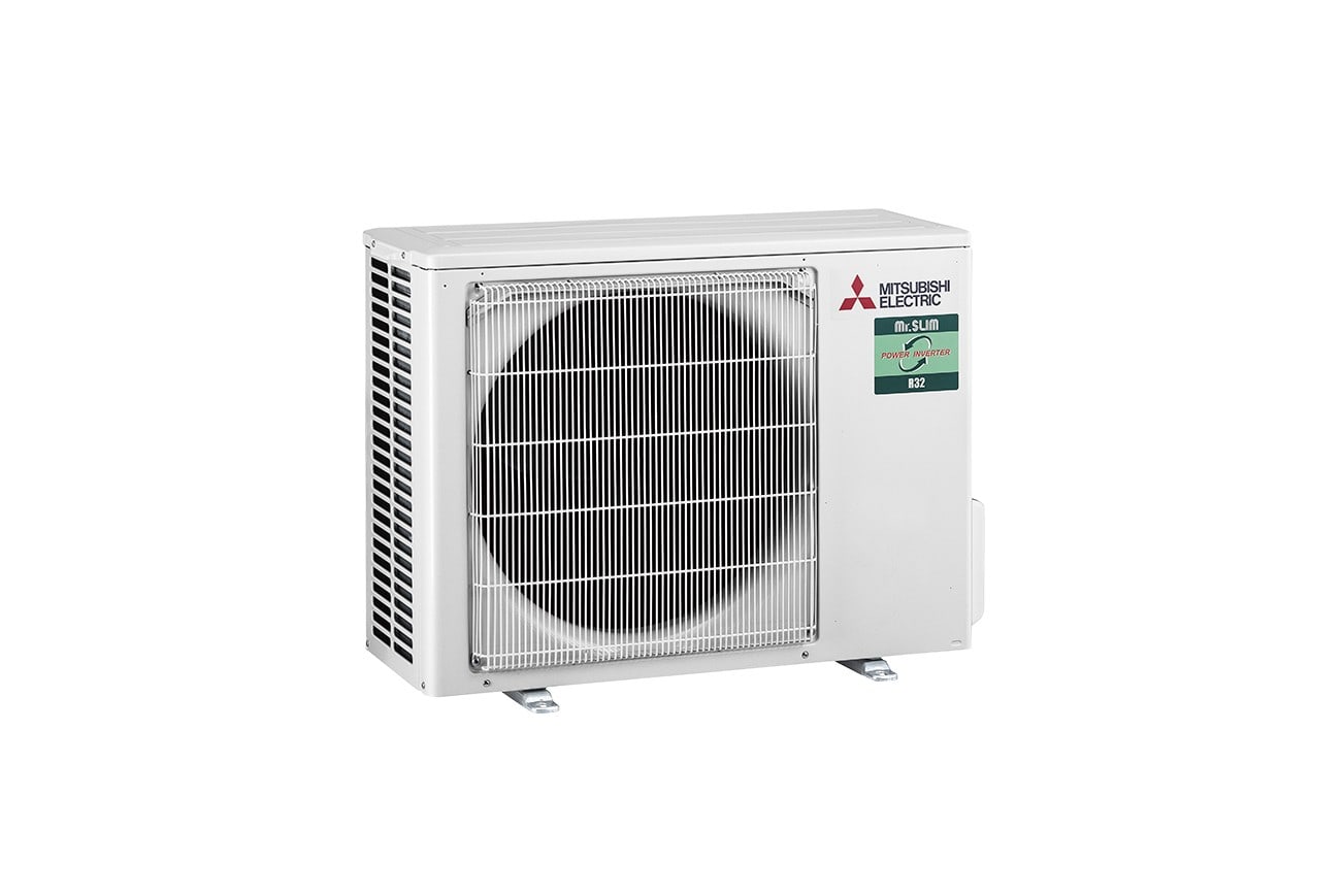 Mitsubishi Electric - PUZ-ZM50VKA3