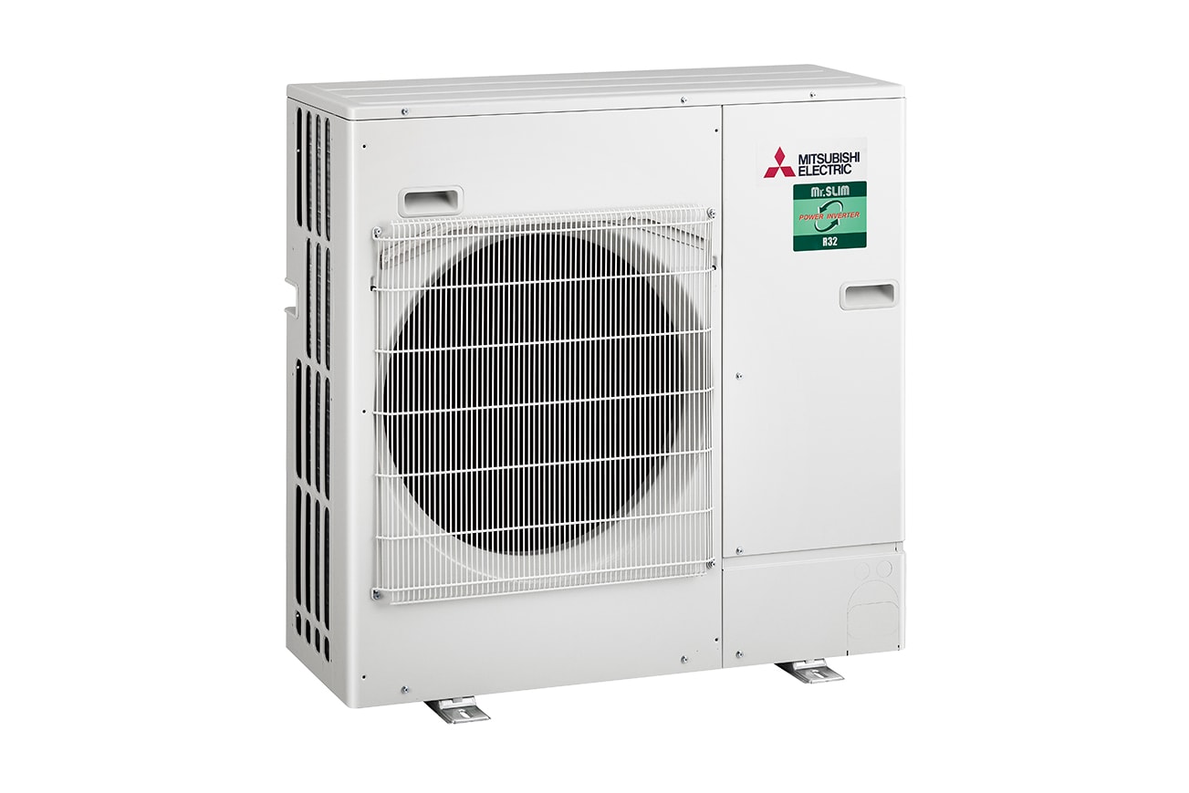 Mitsubishi Electric - PUZ-ZM71VHA2