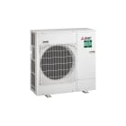 Mitsubishi Electric - PUZ-ZM60VHA2