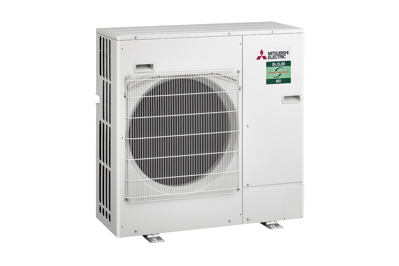 Mitsubishi Electric - PUZ-ZM60VHA3