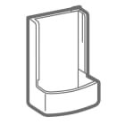 Mitsubishi Electric - Support de télécommande MAC-286RH-E