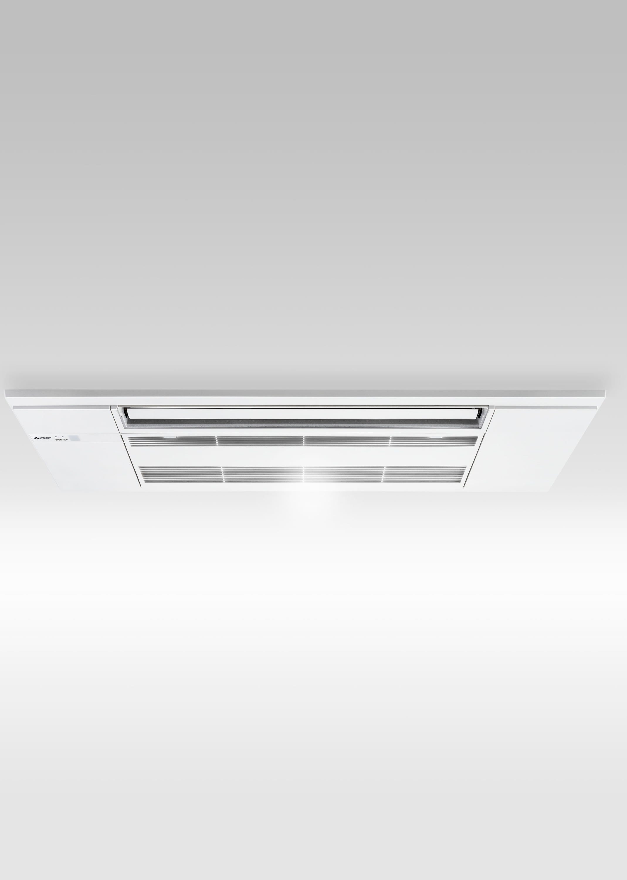 Mitsubishi Electric - Façade de cassette MLP-450W
