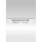 Mitsubishi Electric - Façade de cassette MLP-450W