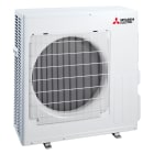 Mitsubishi Electric - MUZ-LN60VG2-E1