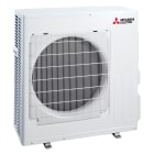 Mitsubishi Electric - Groupe extérieur Mono-split MUZ-LN60VG3-E1