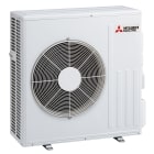 Mitsubishi Electric - Groupe extérieur Mono-split MUFZ-KW50VGHZ2-E1