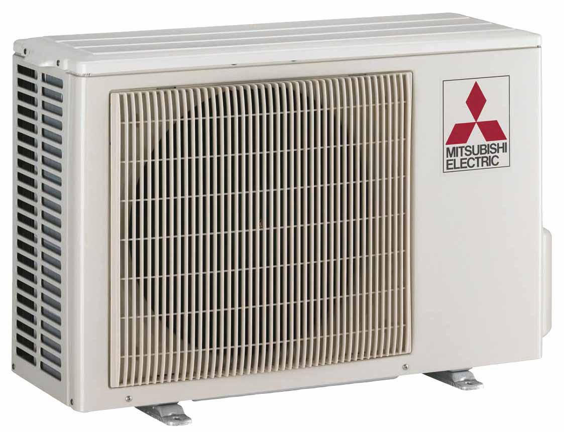 Mitsubishi Electric - SUZ-KA35VA6.TH