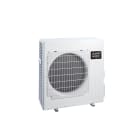 Mitsubishi Electric - Groupe extérieur Split ATW SUZ-SWM100VA.TH