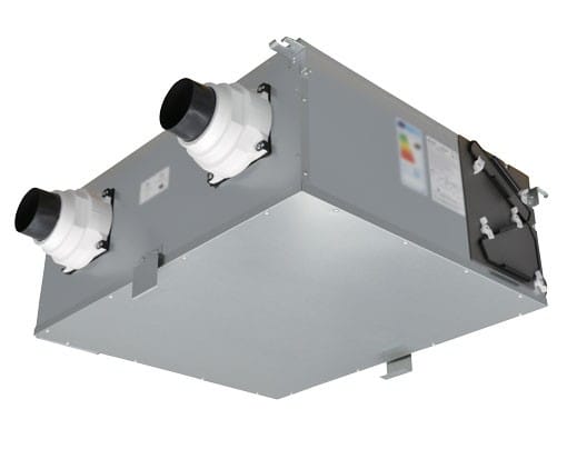 Mitsubishi Electric - VL-220CZGV-EF